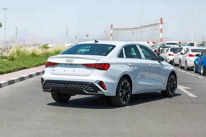2025 AUDI A3 缩略图 5