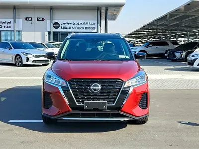 Nissan Kicks SV 2022 - Vcc Castom Paper.