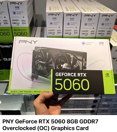 Graphic card