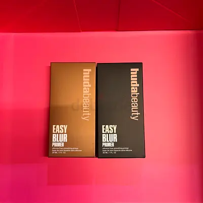 Huda Beauty Easy Blur Primer
