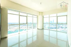High Floor | Sea View | Maid’s Room | 2 Parking Spaces