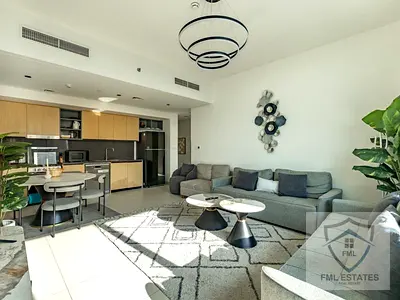 LUXURY 2-BEDROOM APARTMENT FOR RENT | DOWNTOWN DUBAI | FULLY FURNISHED