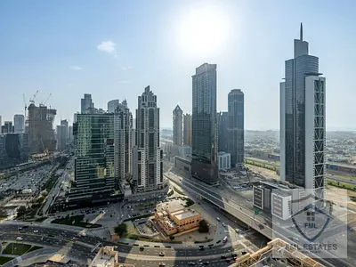 LUXURY 2-BEDROOM APARTMENT FOR RENT | DOWNTOWN DUBAI | FULLY FURNISHED