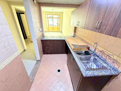 2 BHK | Family or Staff Sharing | Up to 8 Persons