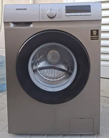 Samsung washing machine 7kg with digital inverter,  working good