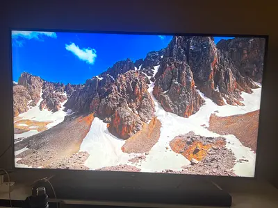Sony Bravia KD-65X7500F