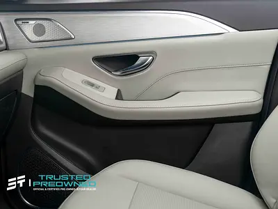 Jetour X90 Plus 2.0T Luxury, миниатюра 13