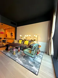 BURJ KHALIFA VIEW | FULLY FURNISHED | VACANT &amp; READY TO MOVE IN