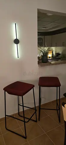 High bar chairs for sale-100 only each