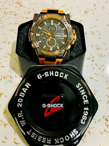 G shock Copy Watch
