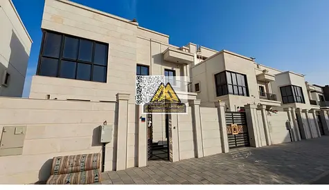A golden opportunity for annual rent in Al Zahia: a spacious villa with distinctive features and ample areas to meet the needs of families.