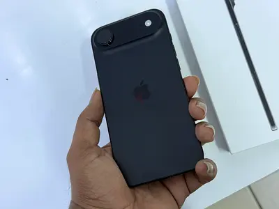 Apple iphone 17 Air 512GB TDRA