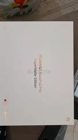 Matepad Pro 12.2 PaperMatte 512GB