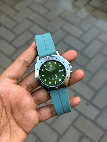 Rolex magnetic strap