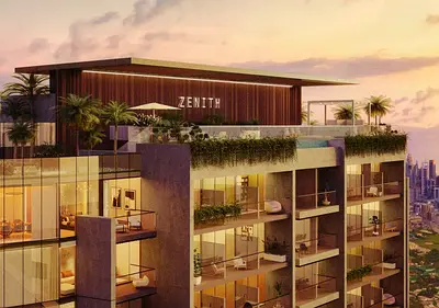 Spacious 1BR | Thoughtfully Designed