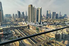 Unfurnished | Burj Views | Vacant Now
