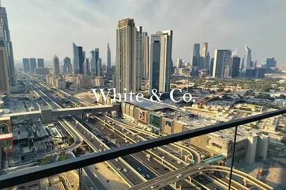 Unfurnished | Burj Views | Vacant Now