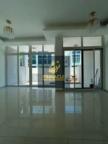 Bright 3BR Villa | Albizia | Multiple Balconies | Community Views