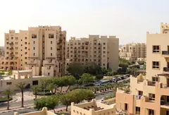 Spacious 1BR Apartment | Balcony | Al Ramth Remram