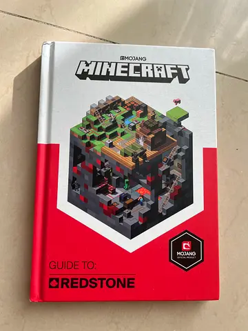 Minecraft books