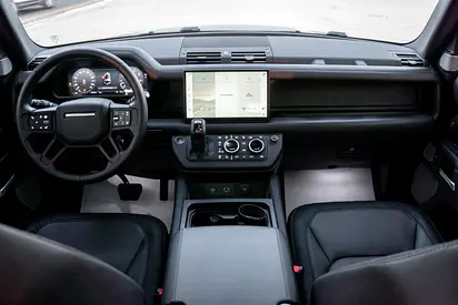 2024 LAND Rover DEFENDER 缩略图 9