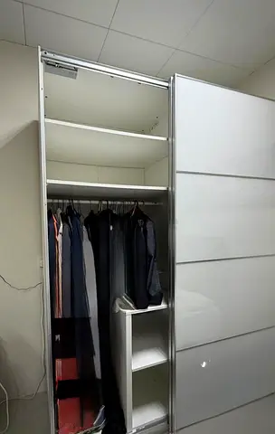 IKEA PAX Cabinet