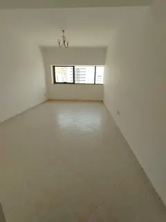 Open View Apartment with Free AC in Al Majaz 1