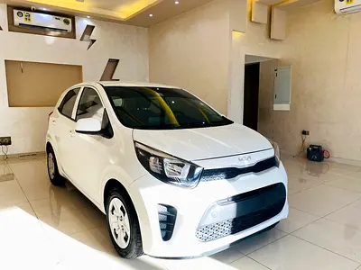 Kia Picanto LX, миниатюра 2