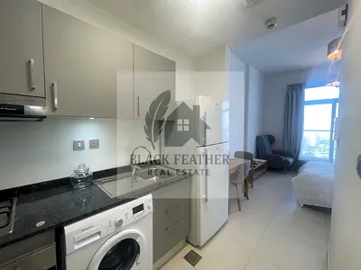 FURNISHED | NEXT TO METRO | 4700 MONTHLY WITH BILLS