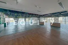 High Floor | Grade A Tower | Upgraded Office