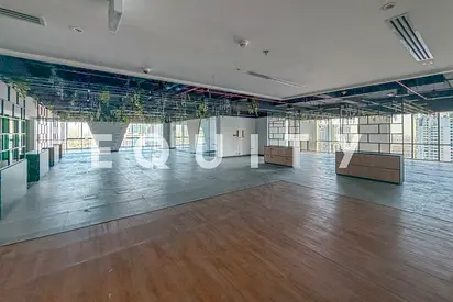 High Floor | Grade A Tower | Upgraded Office