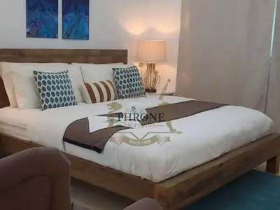 Fully furnished | Flexible Payment | Luxury living