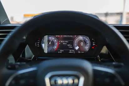 2025 AUDI A3 缩略图 13