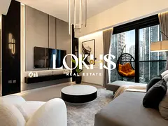 BURJ KHALIFA VIEWS | UPGRADED | CHILLER FREE