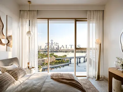 Investor Deal | Resale | Luxury Waterfront Living