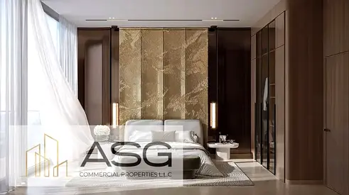 Elegant Studio Living | Prime JVC | Cash Buyer Opportunity