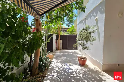 Townhouse For Rent In Rockwood, Damac Hills