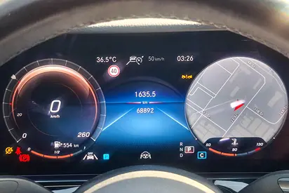 2022 Mercedes-BENZ E-CLASS — миниатюра 16
