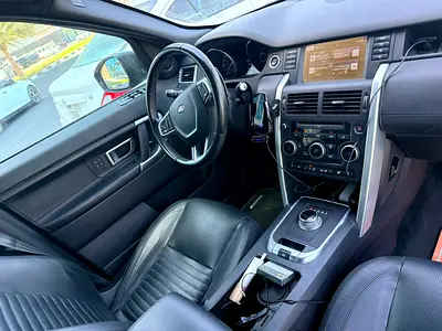 صورة مصغرة 11 لـ 2016 LAND Rover DISCOVERY