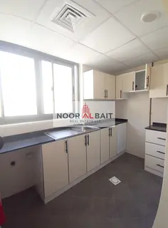 BRAND NEW STUDIO WITH CLOSED KITCHEN IN MUWEILAH | FAMILY BUILDING | PRIME LOCATION | ONLY AED 24,99