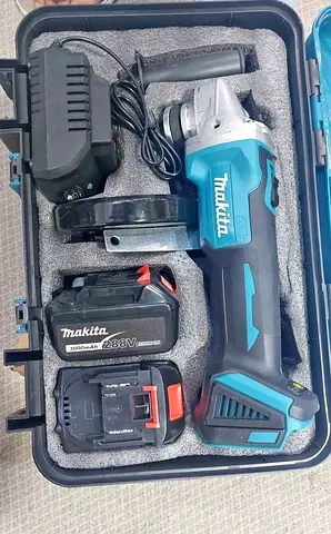 Cordless Grander 4.5 inch