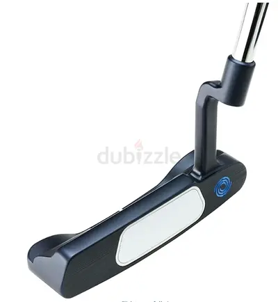 Brand new Odyssey Golf AI-ONE Putter 35inch Right hand