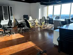 Hot Deal | Fully Fitted | High Floor