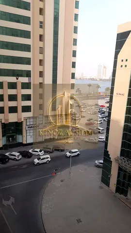 للبيع شقة بالمجاز