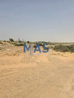 For Sale: Commercial Land – Al Malha | Sharjah