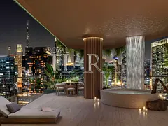 Prime Burj/Canal I High ROI I Premium Location
