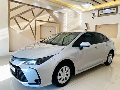 Toyota Corolla XLI, миниатюра 18