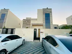 🏡 Spacious Villa for Annual Rent in Al Zahya, Ajman ✨