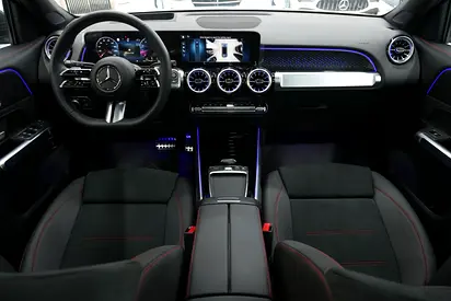 Mercedes-Benz GLB 200, миниатюра 7