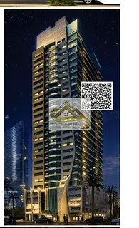 Your Dream Home Starts Here Live Smart, Invest Smarter Experience Modern Living at Al Azha Prime Loc
